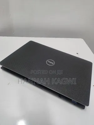 Laptop Dell Latitude 5300 8GB Intel Core i7 SSD 256GB