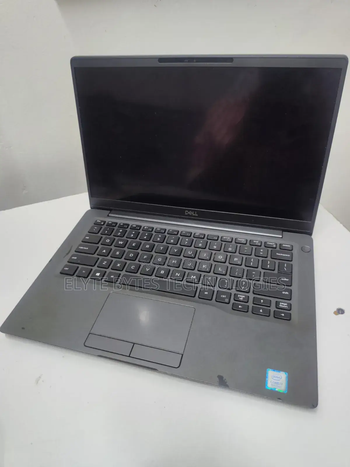 Laptop Dell Latitude 5300 8GB Intel Core i7 SSD 256GB
