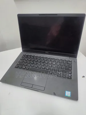 Laptop Dell Latitude 5300 8GB Intel Core i7 SSD 256GB