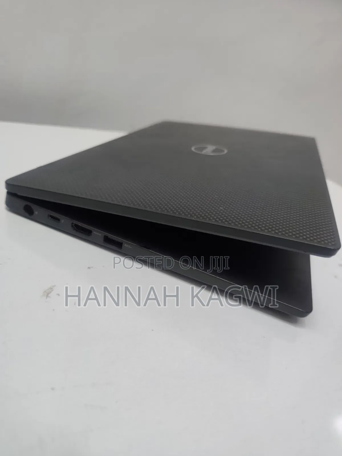 Laptop Dell Latitude 5300 8GB Intel Core i7 SSD 256GB