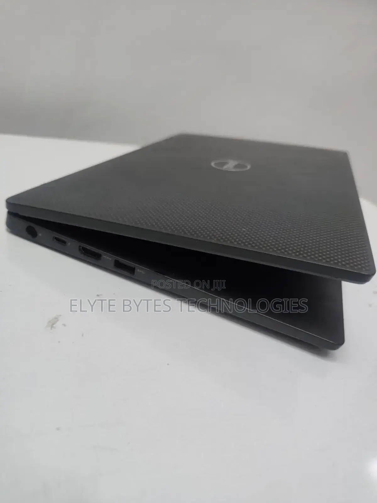 Laptop Dell Latitude 5300 8GB Intel Core i7 SSD 256GB