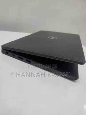 Laptop Dell Latitude 5300 8GB Intel Core i7 SSD 256GB