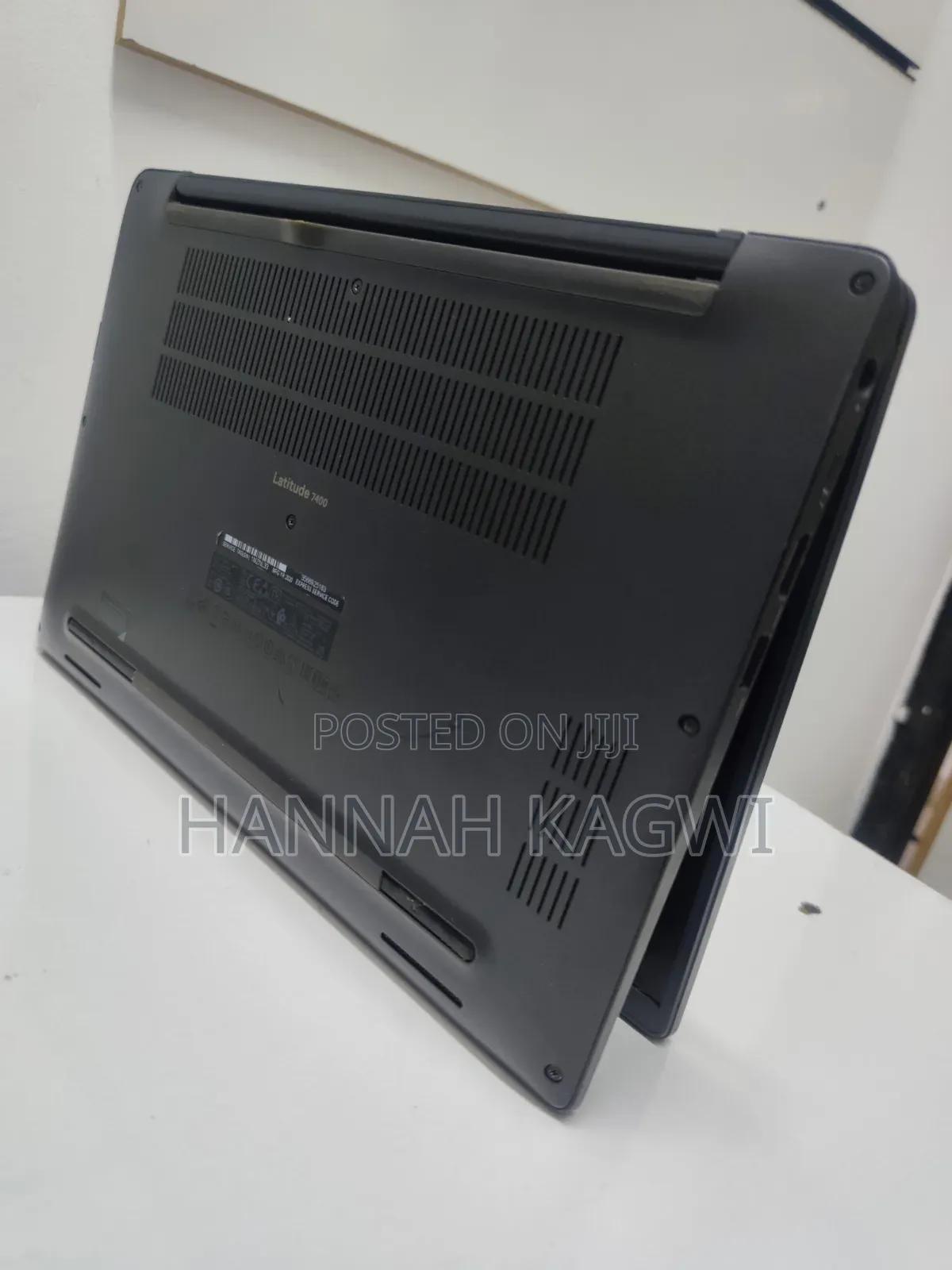 Laptop Dell Latitude 5300 8GB Intel Core i7 SSD 256GB