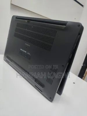 Laptop Dell Latitude 5300 8GB Intel Core i7 SSD 256GB