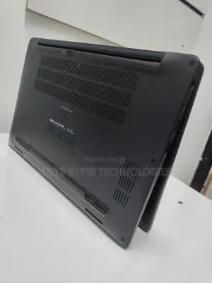 Laptop Dell Latitude 5300 8GB Intel Core i7 SSD 256GB