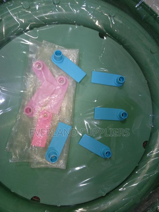 Ear Tags - Additional Stock Wholesale - main view