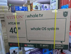 Vitron 40 Inches