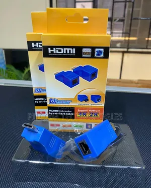 Hdmi Extender to Rj45 30m