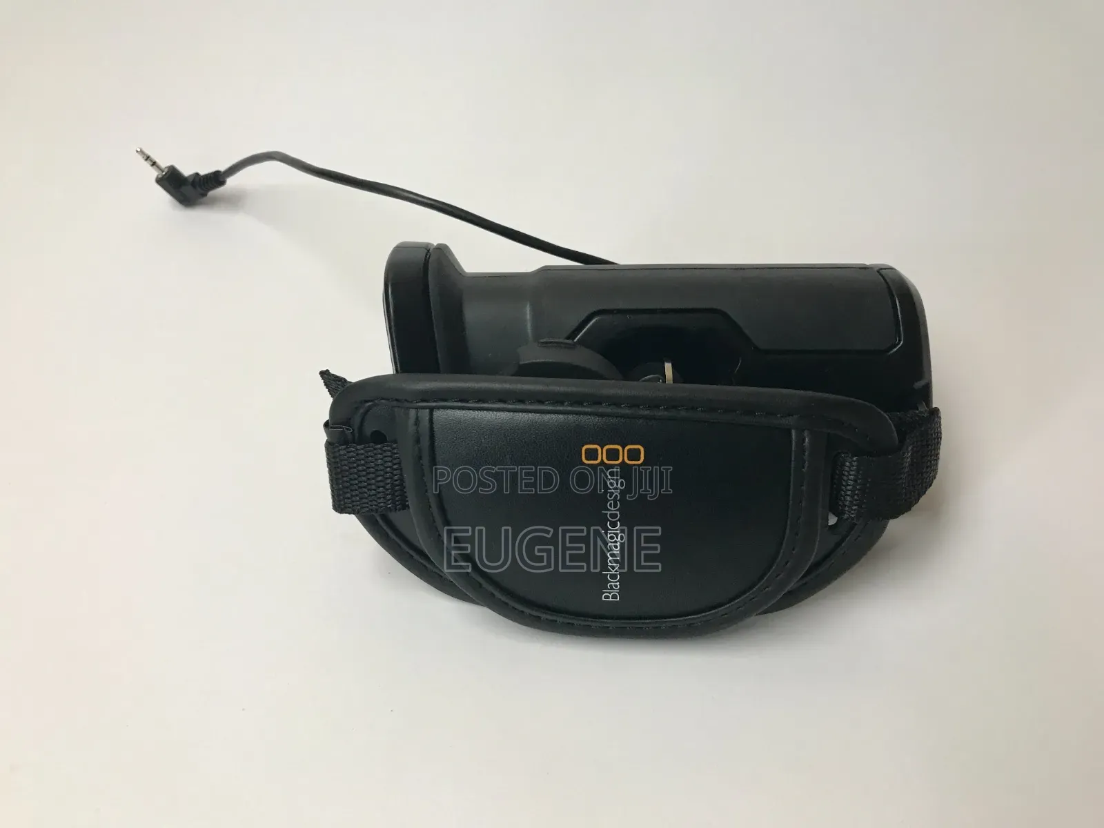 Blackmagic Ursa Mini 4. G1
