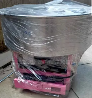 Commercial Electric Premier Cottage Floss Machine