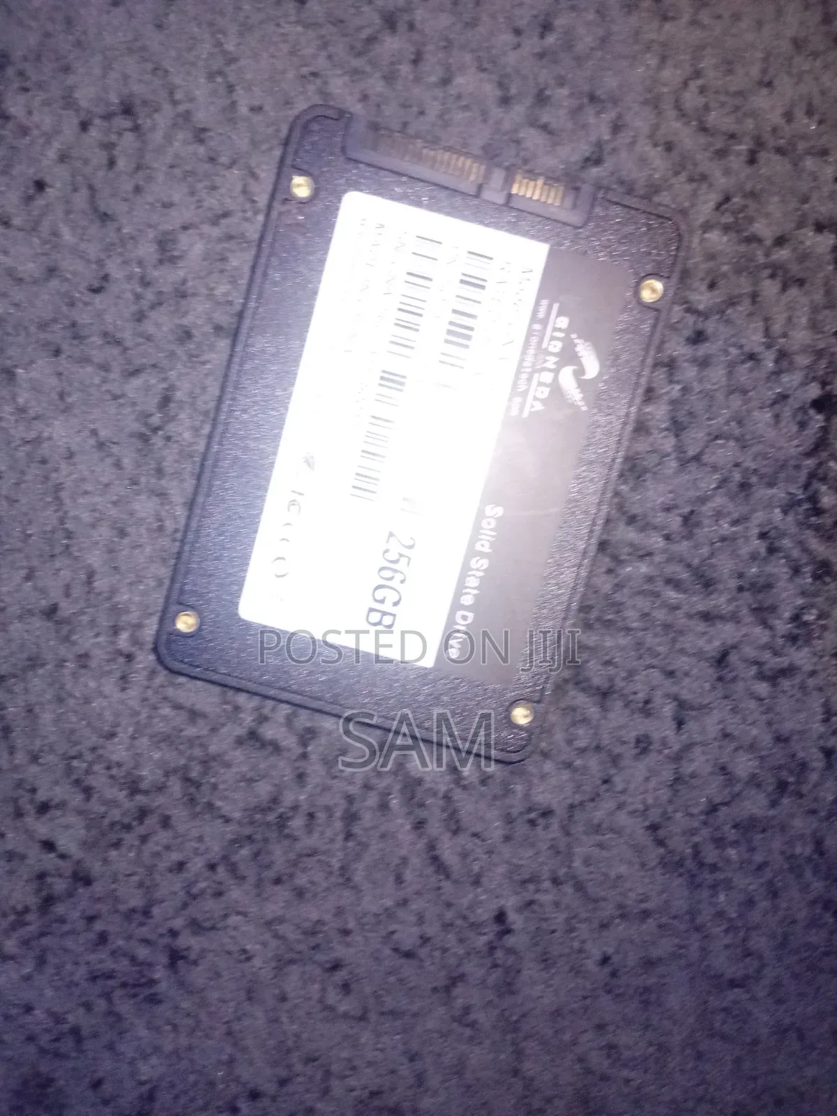 Laptop Accessory