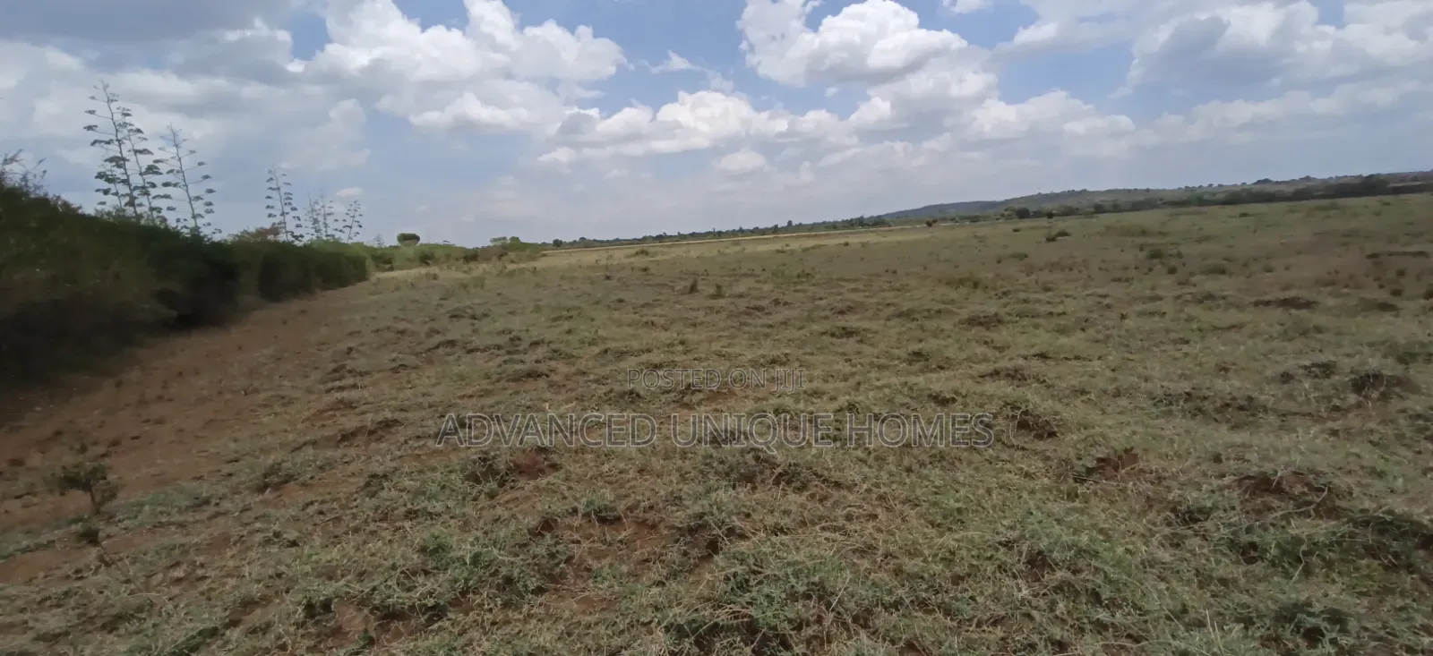 60 Acres Land for Sale – Mogotio, Baringo