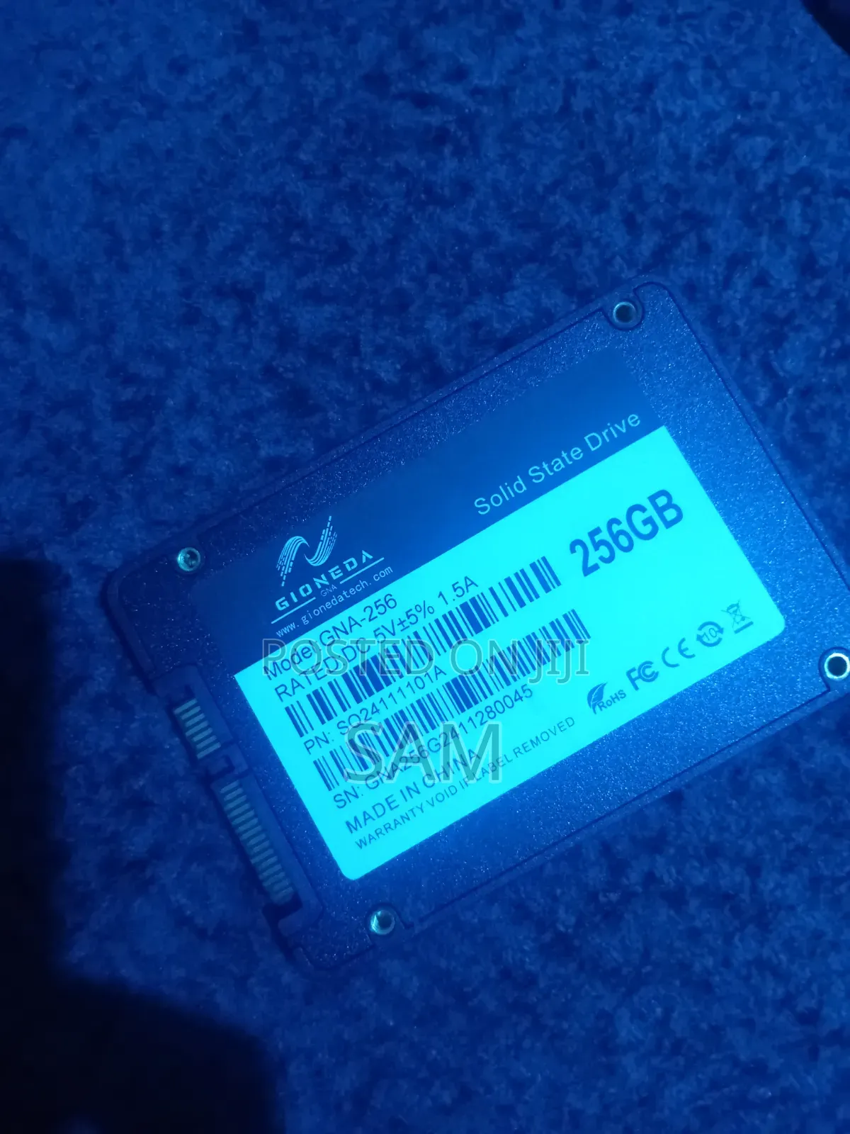 Laptop Accessory