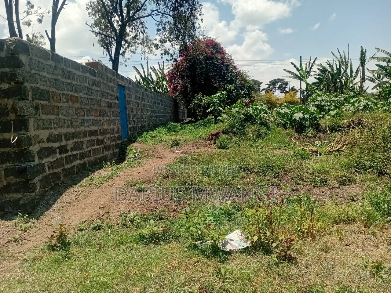 1 Acre for Quick Sell