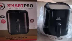 Smart Pro Air Frey
