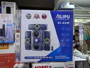 Ailipu 610
