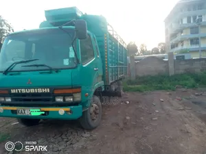 Fuso Fighter