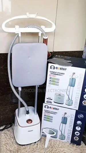 2.5L Bester Garment Steamer