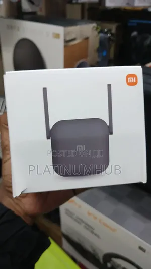 MI Extender Pro 300mbps Xiaomi Original