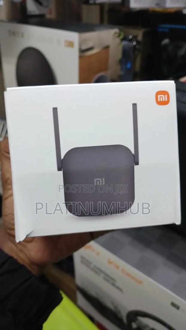 MI Extender Pro 300mbps Xiaomi Original - main view