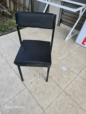 Leather Office Chair
