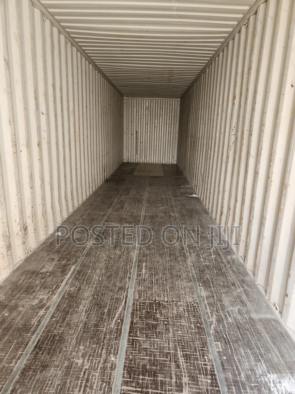 40ft Container