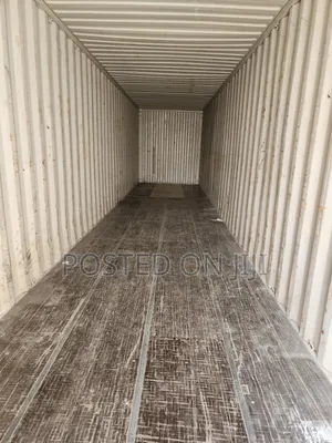 40ft Container