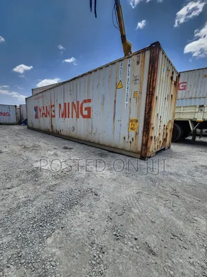 40ft Container