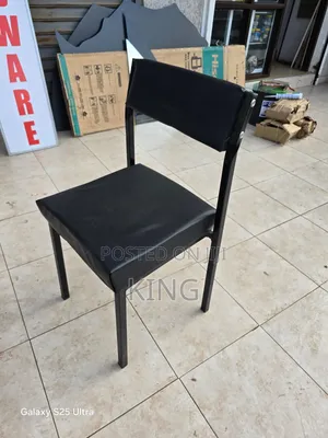Soft Leather - Seats Modern Office Chair