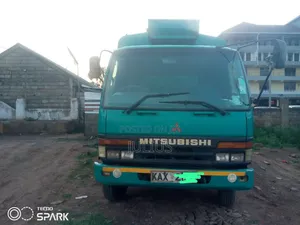 Fuso Fighter