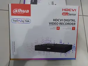 Dahua 16CH Digital Video Recorder for Security Cameras
