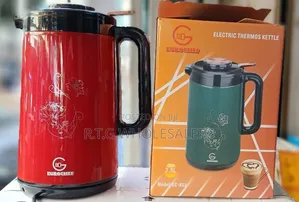 Euroken Kettle