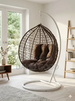 Executive Swing Chair