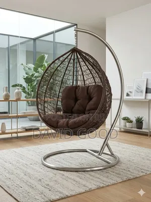 Executive Swing Chair