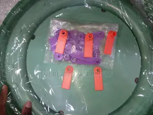 Ear Tags - Management Record Wholesale