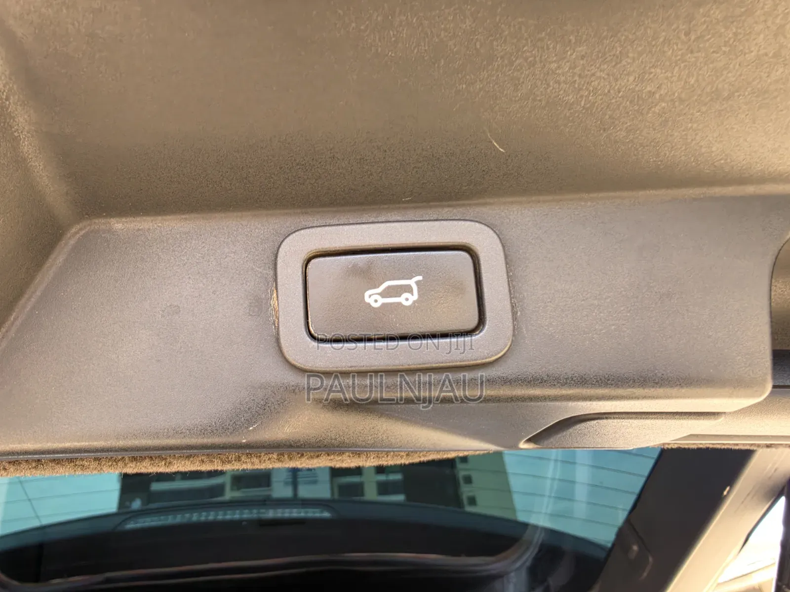 Land Rover Range Rover Sport 2015
