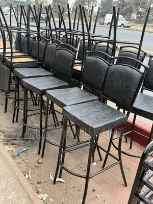 High Bar Chair Sinatabu