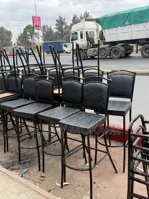 High Bar Chair Sinatabu