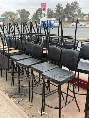 High Bar Chair Sinatabu