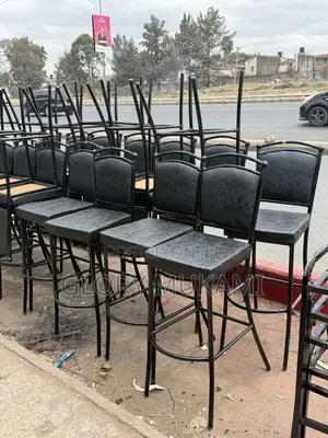 High Bar Chair Sinatabu