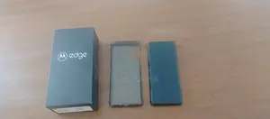Motorola Edge 20 256 GB Blue