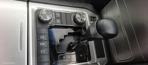 Toyota Land Cruiser 4.6 V8 ZX 2019 Gray