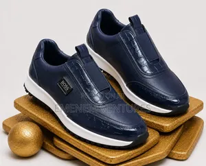 Hugo Boss Casual Classy Sneakers