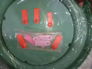 Ear Tags - Tracking Record Aid Wholesale