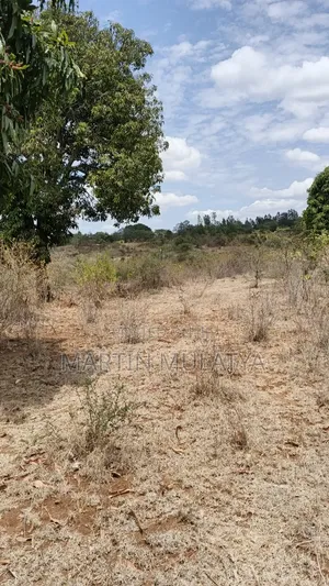 5 Acres on Sell Muthini