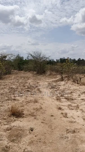 5 Acres on Sell Muthini