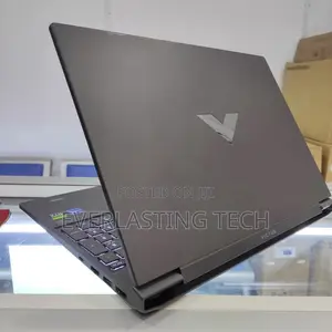 New Laptop HP Victus 16 8GB Intel Core i5 SSD 512GB