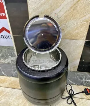Euromax Electric Soup Kettle