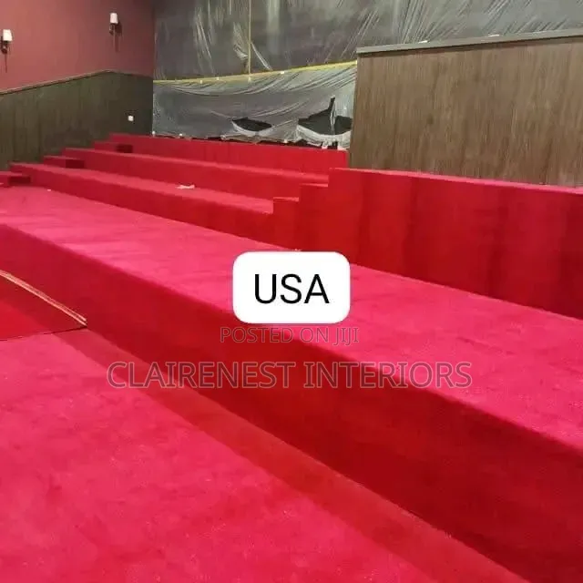 Beautiful Floors Create Beautiful First Impressions With USA Carpet