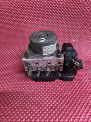 Abs Pump Nissan NT30/
